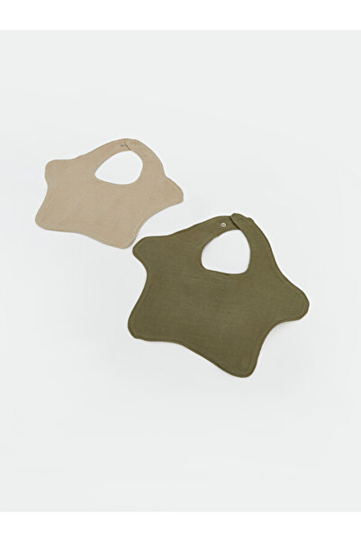 LC Waikiki I Baby Boy Bibs 2-Pack from Freezen Store