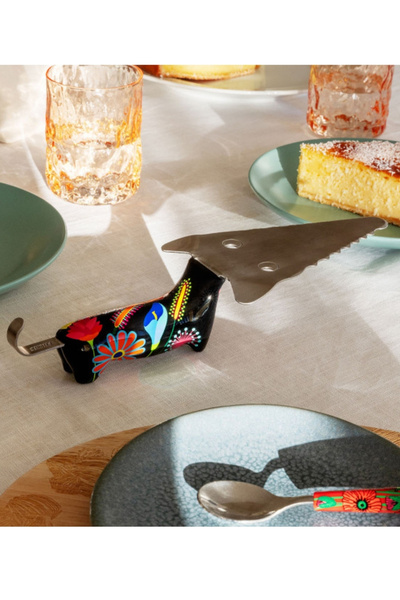 Pylones Serving Spatula - Filou - Jardin Fleuri