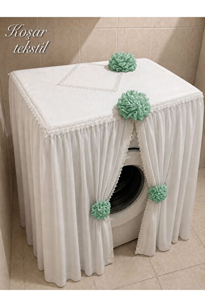 KOSARHOME Washing Machine and Dryer