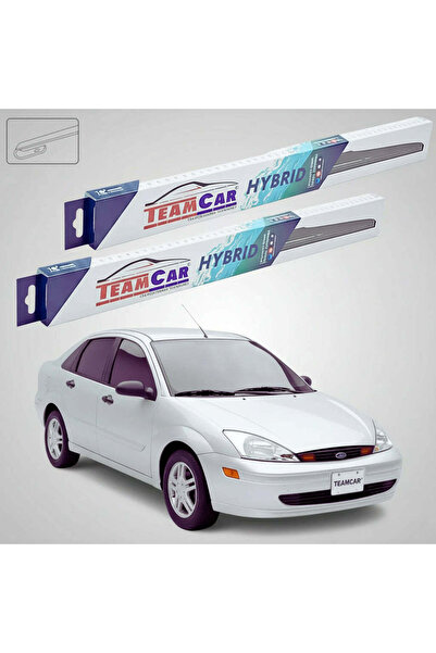 TEAMCAR Lamele ștergătoare de parbriz Ford Focus Gen I DFW Sedan 1999-2004 | ...