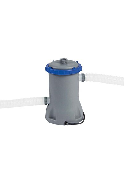 BESTWAY İntex Havuzlar İçin Uyumlu Devirdaim Motoru 3028 lt 58386