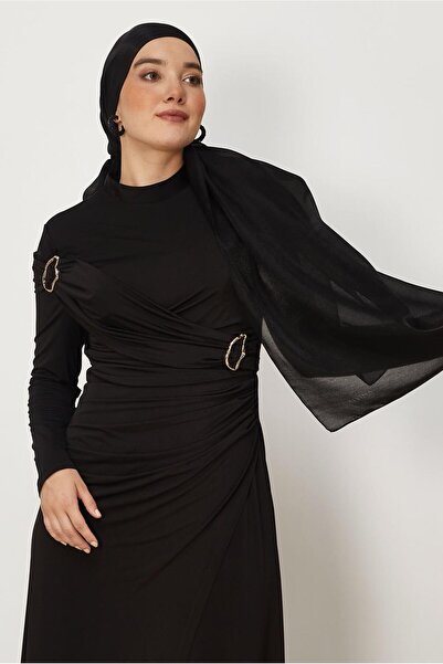Alvina Amber Shawl 8644