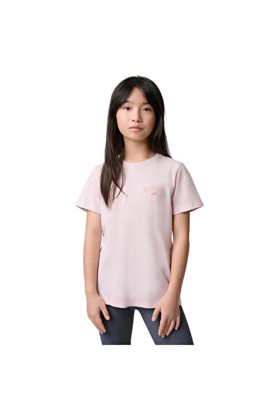 4F Tricou cu mânecă scurtă pentru copii 134