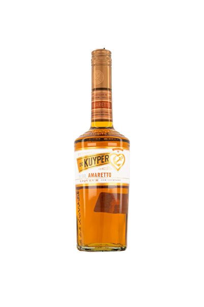 De Kuyper Lichior DEKUYPER AMARETTO, 0.7L 30%