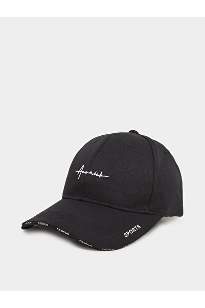 Styli Embroidered Baseball Cap