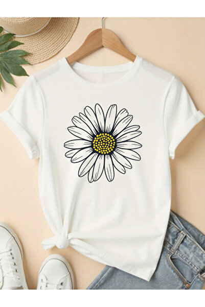 SAUDI Men and Women's 100% Cotton T-Shirt - Oversized Crew Neck Short Sleeve ...