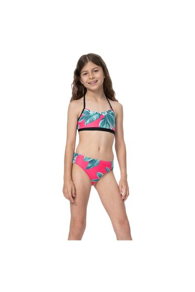 4F Set bikini fete 122/128