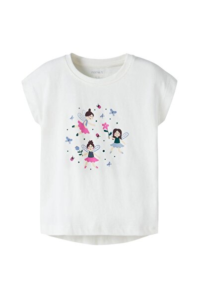 Name it Tricou bebeluși cu mânecă scurtă 116