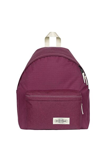 Eastpak Ek0A5Bg4 Day Pak'r 24Lt Bordo Unisex Spor Çanta