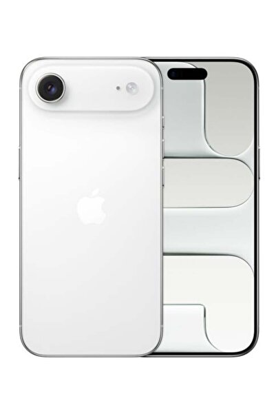 Apple iPhone Air 1 TB - Alb Cloud