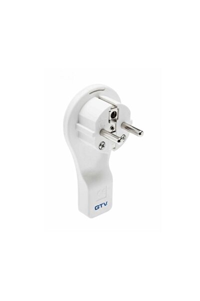 OEM Stecher ultra slim cu impamantare GTV