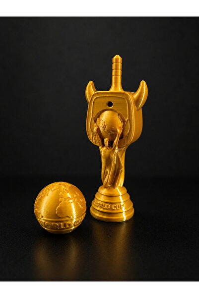 Cratoo Kendama World Cup Geeker
