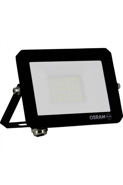 OEM Proiector LED OSRAM FLOODLIGHT LUX, 20W, 220-240V, 1800 lm, lumina neutra...