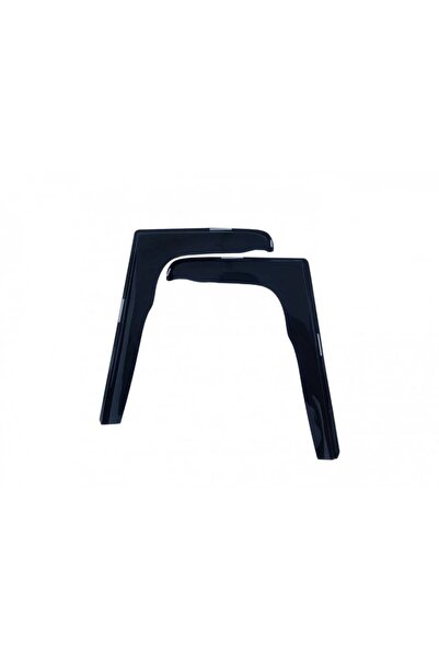ALM Set paravanturi fata compatibile VW Transporter / Multivan T5 2003-2018