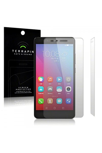 Terrapin Μεμβράνη Προστασίας Οθόνης Honor 5X - 2 Τεμάχια