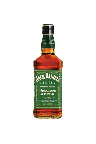 Jack Daniels Măr, 0.7l