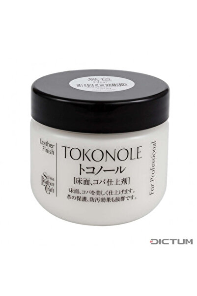 Tokonole Seiwa Japonia Gumă Tragacanță 120 gr