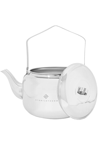 STABILOTHERM Fierbător de camping din oțel inoxidabil 4 l