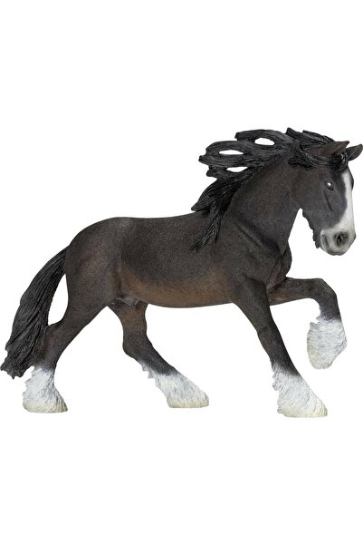 SCHLEICH Ζώα Σάιρ Αρσενικό Άλογο (SCH13734)