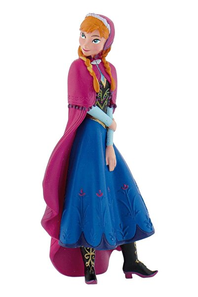 OEM Μινιατούρα Άννα Frozen 9.5 Εκατοστά (12960)