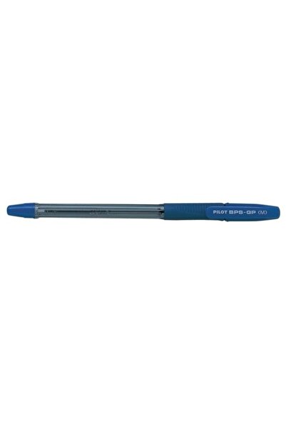 Pilot Bps-Gp Μεσαίο Μπλε Στυλό 1.0 (BPS-GP-ML)