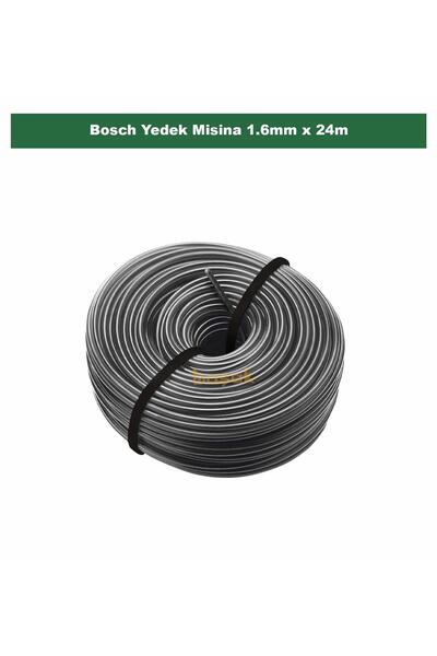Bosch Yedek Misina 1.6mm x 24m F016800462