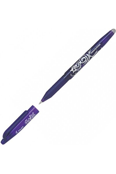 Pilot Φριξιόν Μπολ Μίκα 'Χειρός' Μωβ (BL-FR7V)