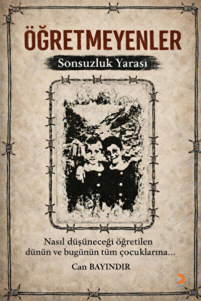 Cinius Yayınları Öğretmeyenler & Can Bayındır