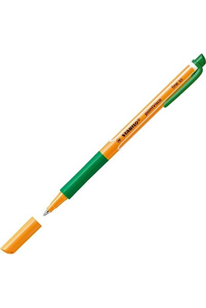 Stabilo Στυλό Pointvisco 1099/36 Πράσινο (128109936)