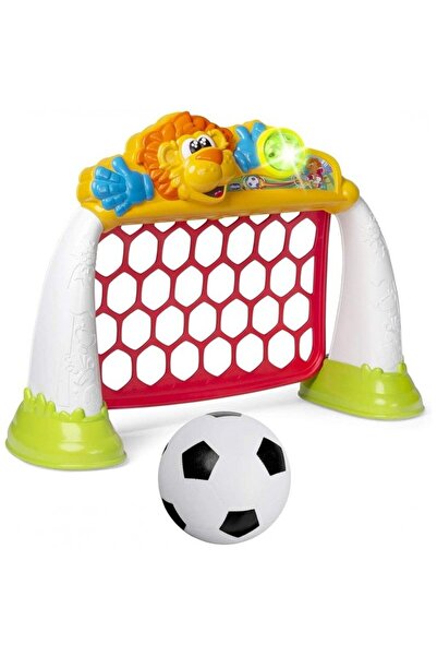 Chicco Κινητό Τέρματο Ποδοσφαίρου (09838-00)
