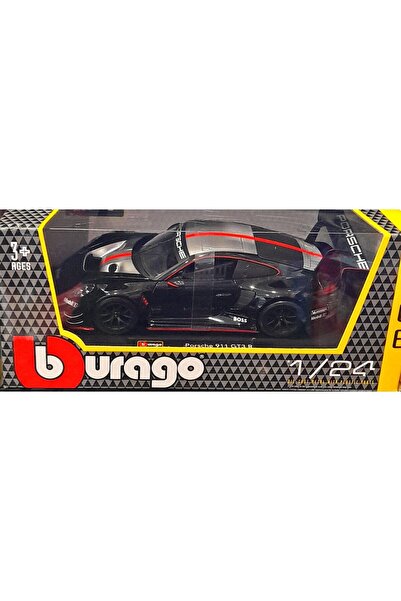 BBURAGO BRG 1:24 Porsche 911 GT3R 202 (28048)