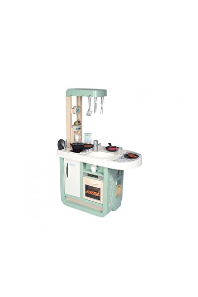 Smoby Τεφάλ Κερί Κιτς Κουζίνας 25 τεμάχια (7600310914)