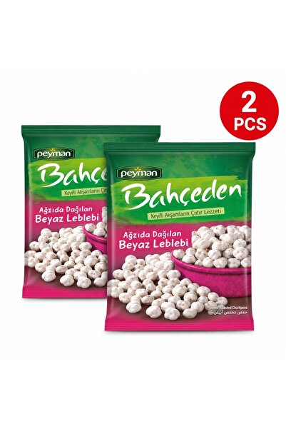 Peyman Naut Alb Prajit Set 2 Buc 60 Gr