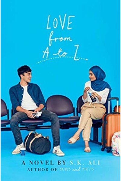 Kingdom of Books Love from A to Z