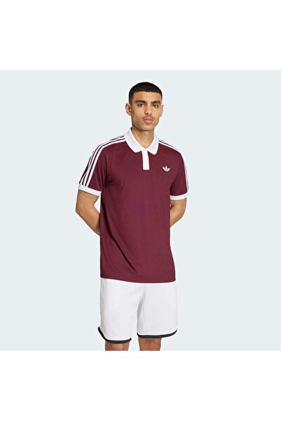 adidas Classics Polo Erkek Spor T-shirt KY8887