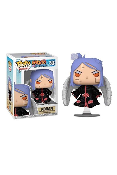 Funko Pop Κινούμενα σχέδια: Naruto Shippuden - Κόναν # 1508 (090891)