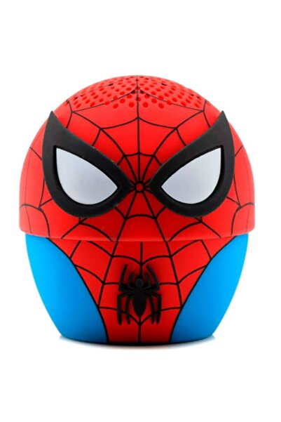 OEM Μίνι Φορητό Ηχείο Κύβος Bluetooth Marvel Spider-Man Bitty Boomers (BITTYS...