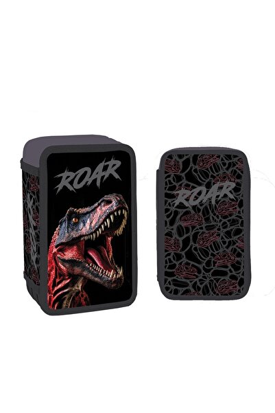 S COOL Penar echipat Roar - S-Cool, 3 Fermoare, 39 Piese