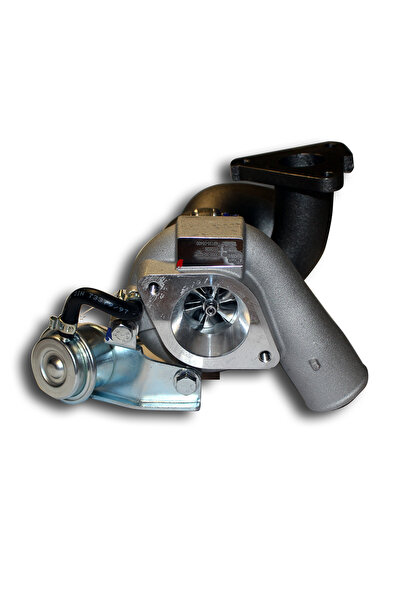 Motopower Ford Transit 2.4 TDCi 100, 115 bg Komple Turbo - 49131-05400, 49131...