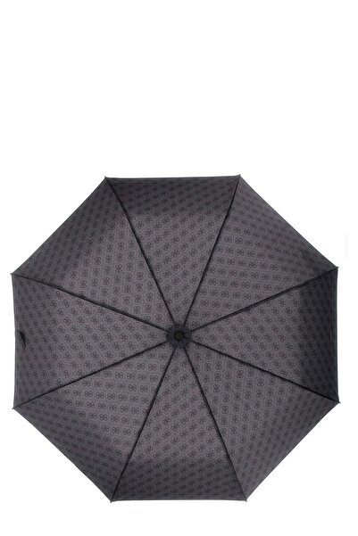 Guess Umbrelă neagră