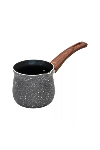 Estia Home Art Μπρικέτα με Αντικολλητική Πέτρινη Επίστρωση Estia 430ml