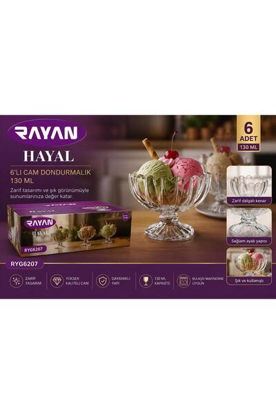 Home Dondurma kabı
