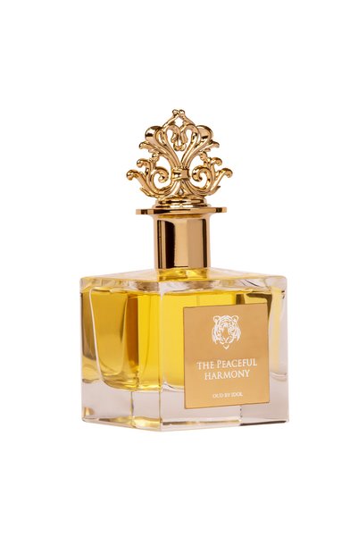 OUD BY IDOL The Peaceful Harmony