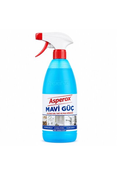 ASPEROX Blue Power Surface Degreaser 1 L