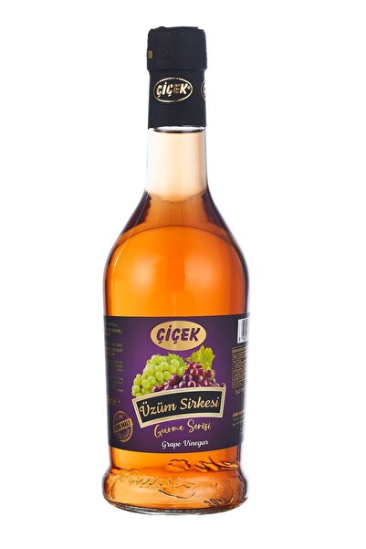 Çiçek Otet de Struguri Sticla Cicek 500 Ml