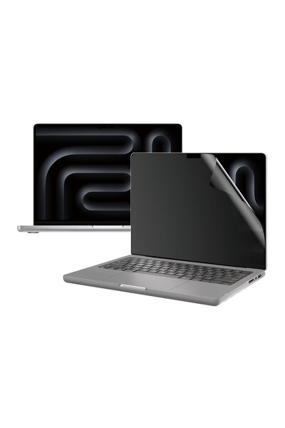 Panzer Glass PanzerGlass® Privacy Filter MacBook Pro 16" | M1 | M2 | M3 | M4 ...