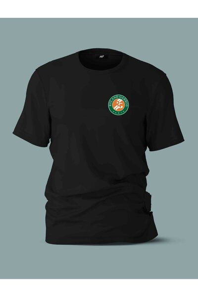 FNBX Roland-Garros Tennis T-Shirt