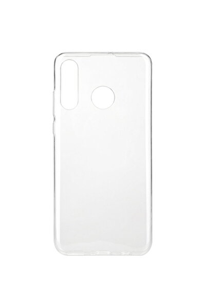 OEM Husa TPU Slim pentru Huawei P40 lite E, Transparenta