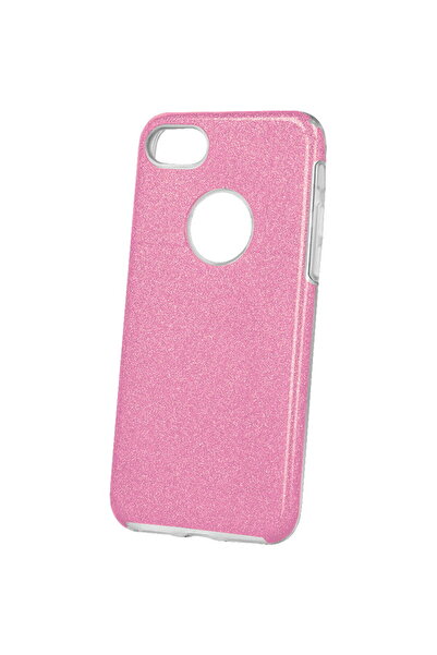 OEM Husa pentru Xiaomi Redmi 13C, OEM, Glitter, Roz