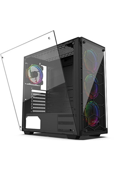Krux Carcasă PC Leda